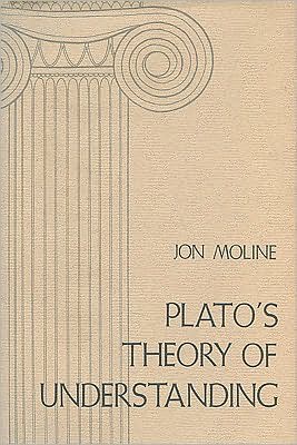 Book Plato's Theory of Understanding free