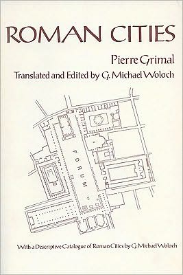 Book Roman Cities (Wisconsin Studies in Classics) free
