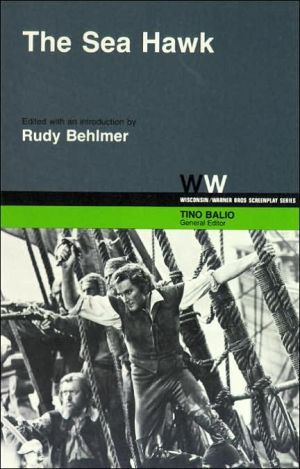 Book The Sea Hawk (wisconsin / Warner Bros. Screenplays) free