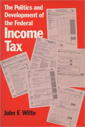 Book Federal Income Tax free