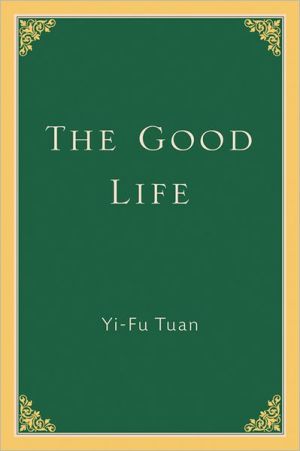 Book The Good Life free