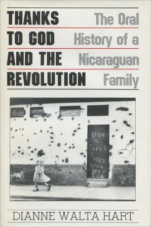 Book Thanks To God And The Revolution free