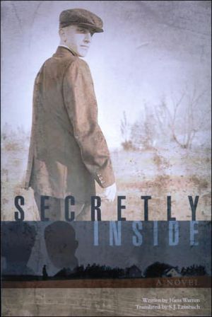 Book Secretly Inside: A Novel (Library of World Fiction) free