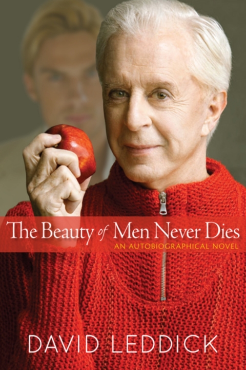 Book The Beauty of Men Never Dies free