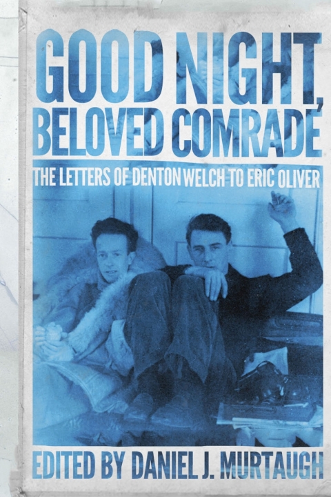 Book Good Night, Beloved Comrade free