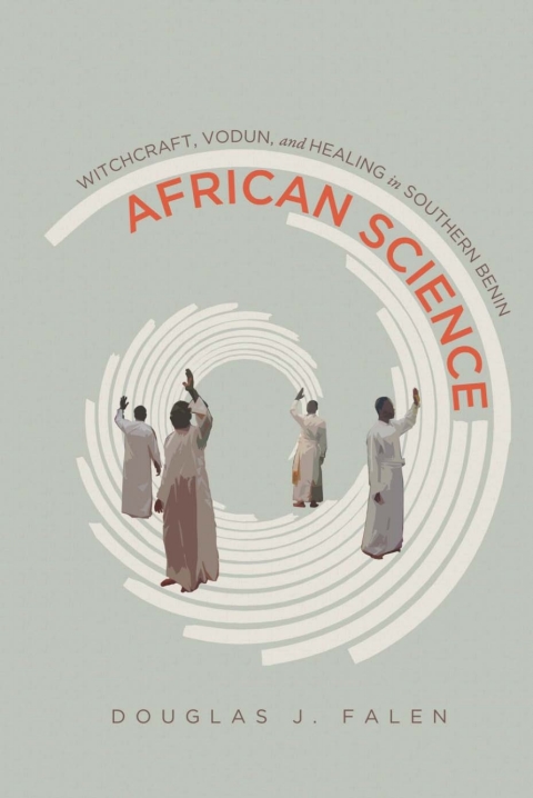 Book African Science free