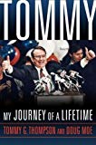 Book Tommy: My Journey of a Lifetime free