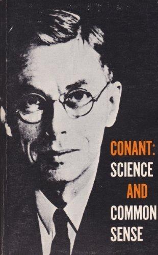 Book Science and Common Sense. free