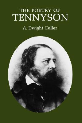 Book The Poetry of Tennyson free