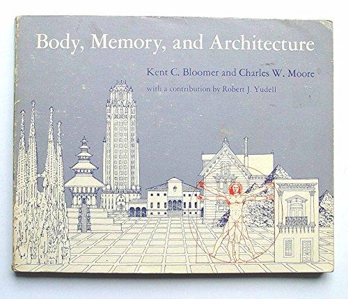 Book Body, Memory and Architecture free