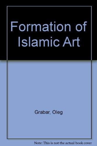 Book Formation of Islamic Art free