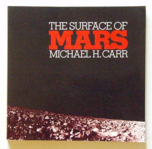 Book The Surface of Mars (Planetary Exploration) free