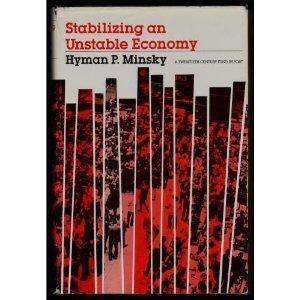 Book Stabilizing an Unstable Economy: A Twentieth Century Fund Report (20th Century Fund Report) free