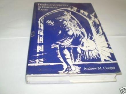 Book Doubt and Identity in Romantic Poetry free
