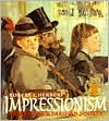 Book Impressionism: Art, Leisure, and Parisian Society free