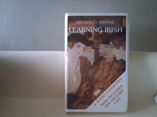 Book Learning Irish: An Introductory Self-tutor (irish Edition) free