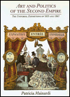 Book Art and Politics of the Second Empire: The Universal Expositions of 1855 and 1867 free