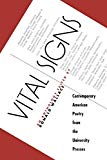 Book Vital Signs: Contemporary American Poetry from the University Presses free