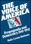Book The Voice of America: Propaganda and Democracy, 1941-1945 free