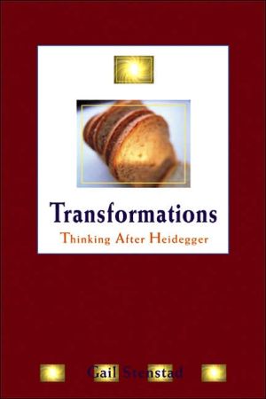 Book Transformations: Thinking after Heidegger (New Studies Phenomenology/Hermeneutics) free