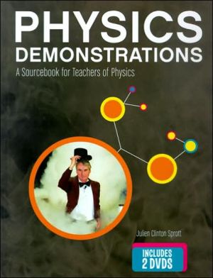 Book Physics Demonstrations: A Sourcebook for Teachers of Physics free