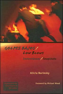 Book Golpes bajos / Low Blows: Instantáneas / Snapshots (THE AMERICAS) free