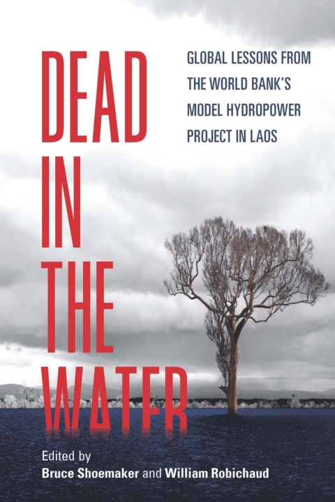 Book Dead in the Water free