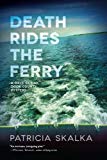 Book Death Rides the Ferry (A Dave Cubiak Door County Mystery) free