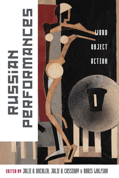 Book Russian Performances free
