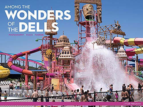 Book Among the Wonders of the Dells: Photography, Place, Tourism free