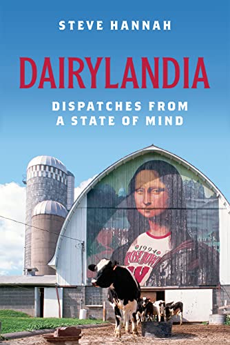 Book Dairylandia: Dispatches from a State of Mind free