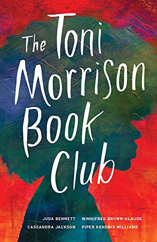 Book The Toni Morrison Book Club free