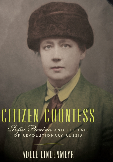Book Citizen Countess free