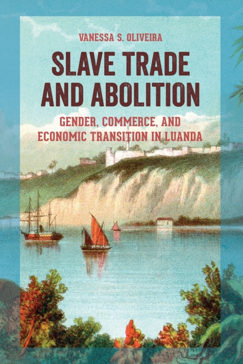 Book Slave Trade and Abolition free