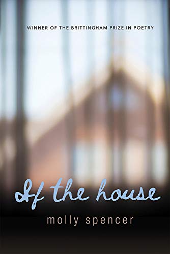 Book If the House (Wisconsin Poetry Series) free