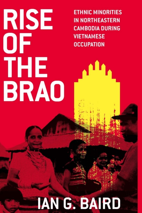 Book Rise of the Brao free Book Rise of the Brao free