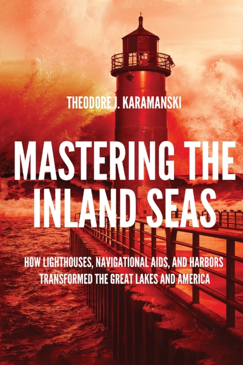 Book Mastering the Inland Seas free
