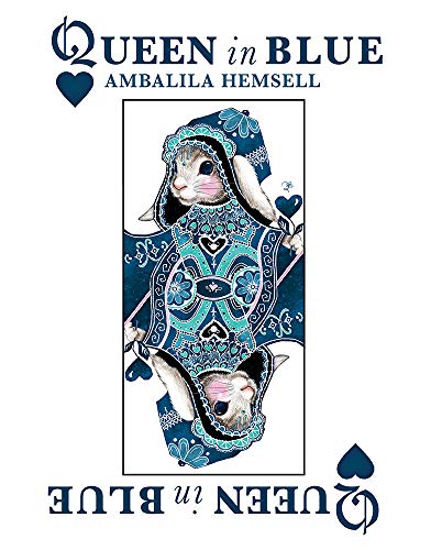Book Queen in Blue (Volume 1) (Wisconsin Poetry Series) free