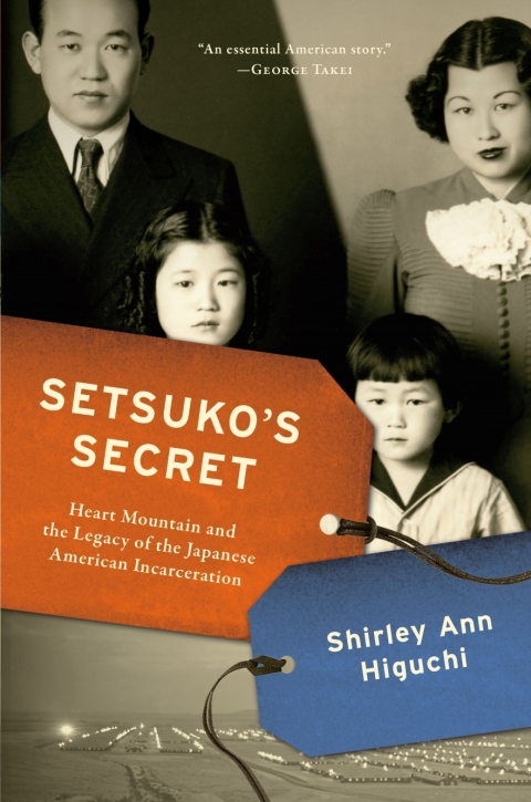 Book Setsuko's Secret free