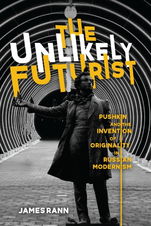 Book The Unlikely Futurist free