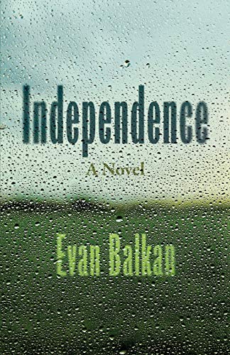 Book Independence: A Novel free