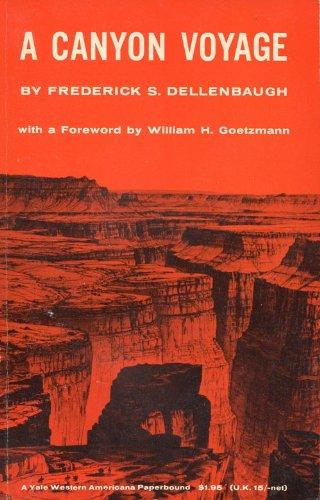 Book A Canyon Voyage free