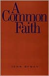 Book A Common Faith (The Terry Lectures Series) free