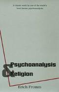 Book Psychoanalysis and Religion (The Terry Lectures Series) free