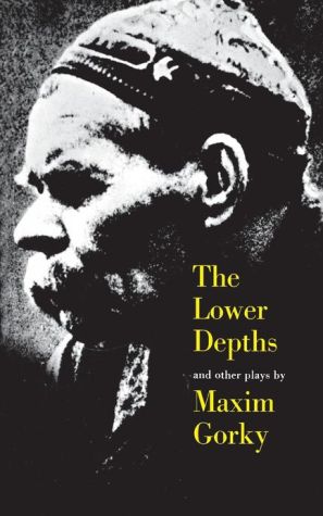 Book The Lower Depths and Other Plays free