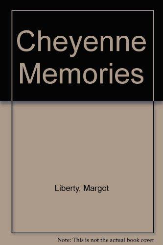 Book Cheyenne Memories free