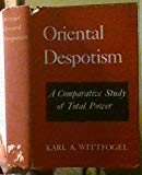 Book Oriental Despotism: A Comparative Study of Total Power free
