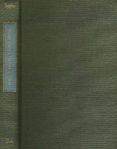 Book Martin Luther's doctrine of Christ, (Yale publications in religion) free