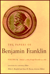 Book The Papers of Benjamin Franklin, Vol. 14: Volume 14: January 1, 1767 through December 31, 1767 free