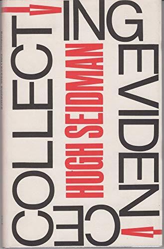 Book Collecting Evidence (Yale series of younger poets) free